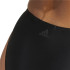 Bikini de Natación adidas Neckholder Mujer Negro