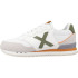 Zapatillas Casual Munich Dash Kid 155 Infantil Blanco