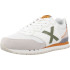 Zapatillas Casual Munich Dash Kid 155 Infantil Blanco