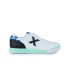 Zapatillas de Fútbol sala Munich G-3 Profit 406 Hombre Blanco
