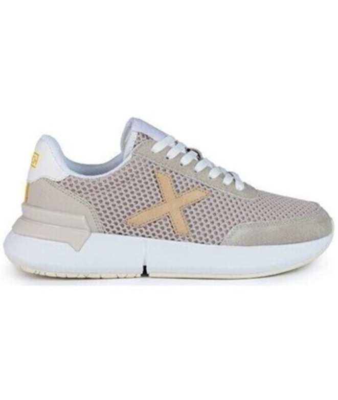 Zapatillas Casual Munich Versus Wmn 72 Infantil...