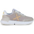 Zapatillas Casual Munich Versus Wmn 72 Infantil Rosa