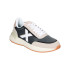 Zapatillas Munich Versus 80 hombre Negro