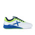 Zapatillas de Fútbol sala Munich Rondo 07 Hombre Blanco