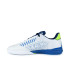 Zapatillas de Fútbol sala Munich Rondo 07 Hombre Blanco