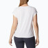 Camiseta Columbia Boundless Trek™ Mujer Blanco
