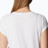 Camiseta Columbia Boundless Trek™ Mujer Blanco