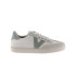 Zapatillas Victoria Berlin Ciclista Efecto Piel & Serraje Jade Mujer