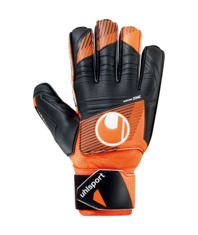 Guantes de portero Uhlsport Soft Ressist+ Flex...