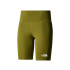 Mallas de Montaña The North Face Flex 8In Mujer Verde