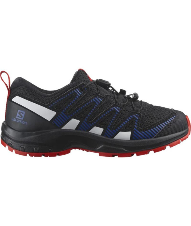 Zapatillas de Trail Salomon XA Pro V8...