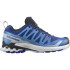 Zapatillas de Trail Salomon XA Pro 3D V9 Azul Hombre