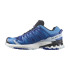 Zapatillas de Trail Salomon XA Pro 3D V9 Azul Hombre