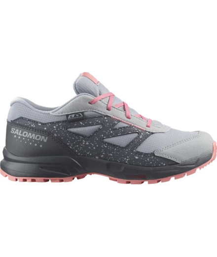 Zapatillas de Montaña Salomon Outway Climasalomon...