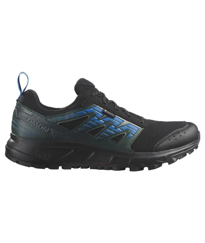 Zapatillas de Trail Salomon Wander Gore...
