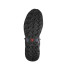 Zapatillas de Trail Salomon Wander Gore Negro/Azul Hombre