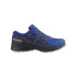 Zapatillas de Montaña Salomon Outway Climasalomon Azul Infantil