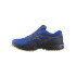 Zapatillas de Montaña Salomon Outway Climasalomon Azul Infantil