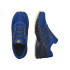Zapatillas de Montaña Salomon Outway Climasalomon Azul Infantil