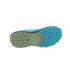 Zapatillas de Trail Salomon Sense Ride 5 Verde/Azul Hombre