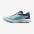 Zapatillas de Trail Salomon Sense Ride 5 Azul Mujer