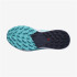 Zapatillas de Trail Salomon Sense Ride 5 Azul Mujer