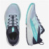 Zapatillas de Trail Salomon Sense Ride 5 Azul Mujer