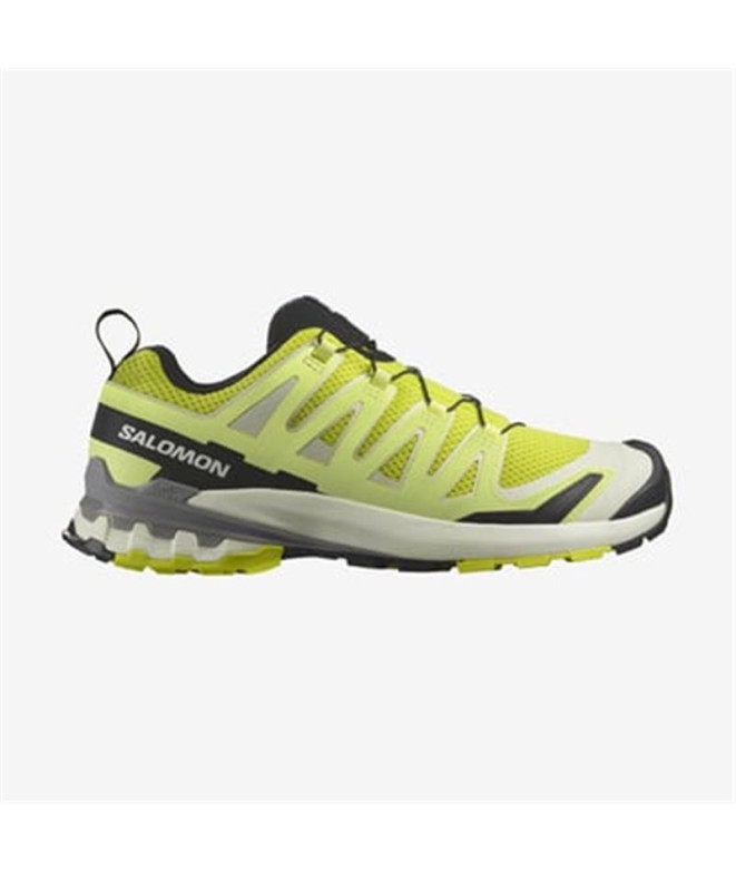 Zapatillas de Trail Salomon Xa Pro 3D V9...