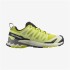 Zapatillas de Trail Salomon Xa Pro 3D V9 Amarillo Hombre