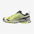 Zapatillas de Trail Salomon Xa Pro 3D V9 Amarillo Hombre