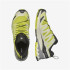 Zapatillas de Trail Salomon Xa Pro 3D V9 Amarillo Hombre