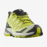 Zapatillas de Trail Salomon Xa Pro 3D V9 Amarillo Hombre