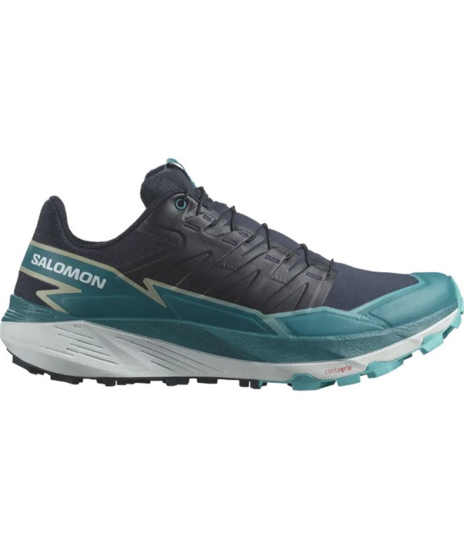 Zapatillas de Trail Salomon Thundercross...