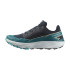 Zapatillas de Trail Salomon Thundercross Gris/Azul Hombre