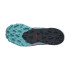 Zapatillas de Trail Salomon Thundercross Gris/Azul Hombre
