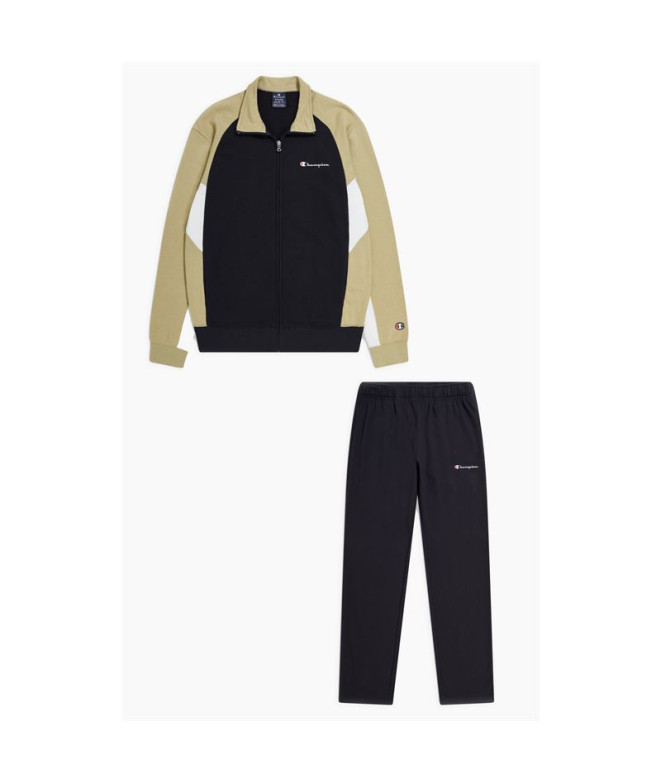 Chándal Champion Full Zip Suit Hombre
