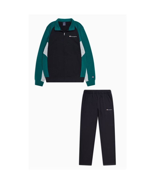 Chándal Champion Full Zip Suit Hombre