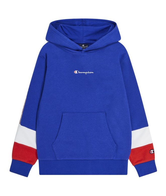 Sudadera Champion Hooded Sweatshirt Hombre