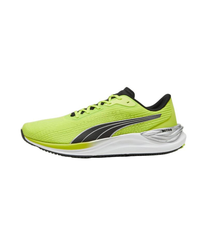 Zapatillas de Running Puma Electrify NITRO 3...