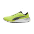 Zapatillas de Running Puma Electrify NITRO 3 Hombre Amarillo