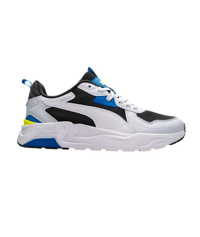 Zapatillas Puma Trinity Lite Gris