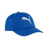 Gorra Puma Essentials Cat Azul