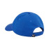 Gorra Puma Essentials Cat Azul