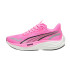 Zapatillas de running Puma Velocity Nitro 3 Rosa Mujer