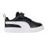 Zapatillas de Puma Rickie A+ Inf Infantil Negro