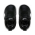 Zapatillas de Puma Rickie A+ Inf Infantil Negro