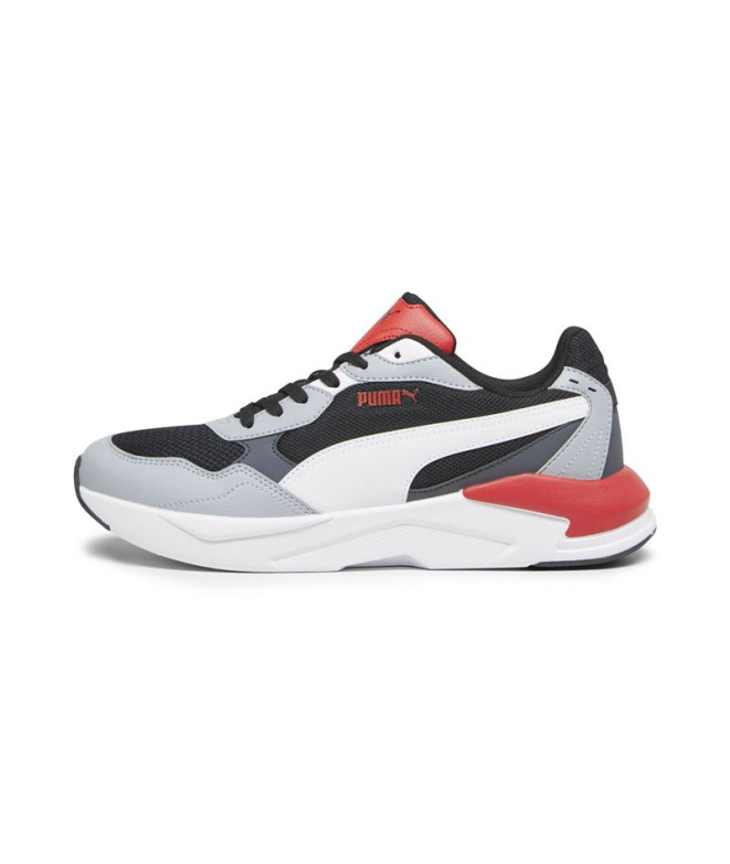 Zapatillas Puma X-Ray Speed Lite Hombre Rojo