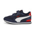 Zapatillas Puma ST Runner V3 Infantil Marino
