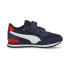 Zapatillas Puma ST Runner V3 Infantil Marino