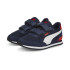 Zapatillas Puma ST Runner V3 Infantil Marino